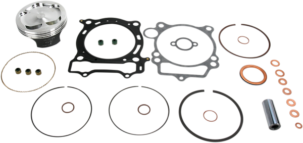 High-performance Piston Kit With Gaskets For 4-stroke, 1, nordicamoto.ro