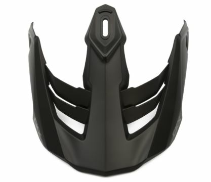 CKX Titan Peak Solid Black Matt, 2, nordicamoto.ro