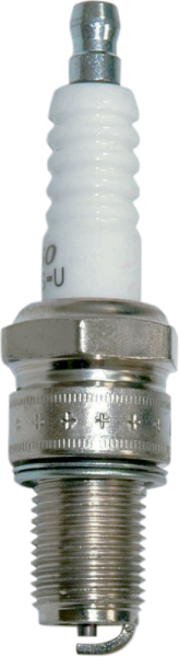 U-groove Spark Plug, 1, nordicamoto.ro