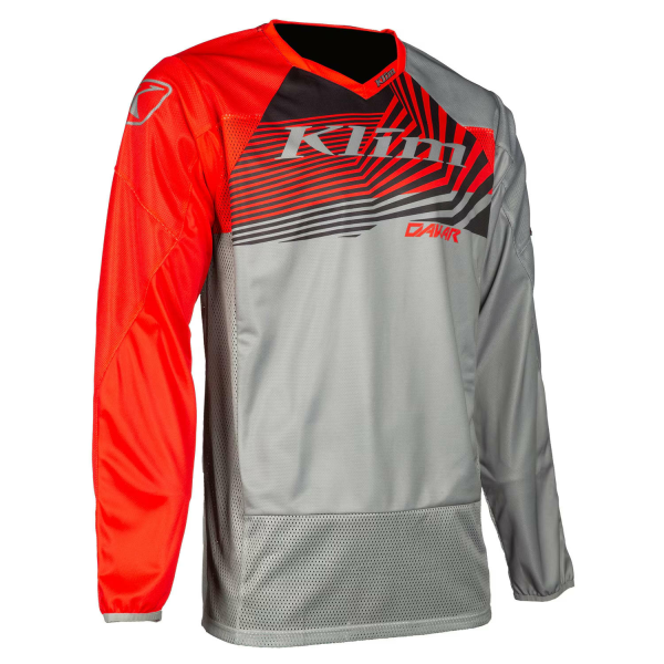 Tricou Moto Klim Enduro Dakar Dimension Moab, 8, nordicamoto.ro