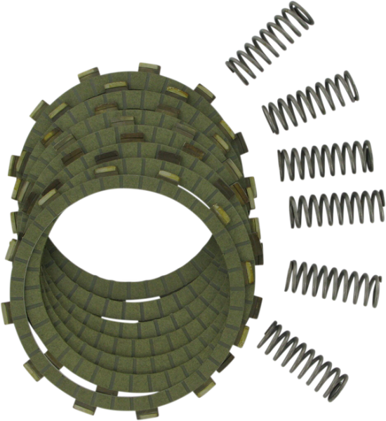 Src Series Clutch Kit Gray, 1, nordicamoto.ro