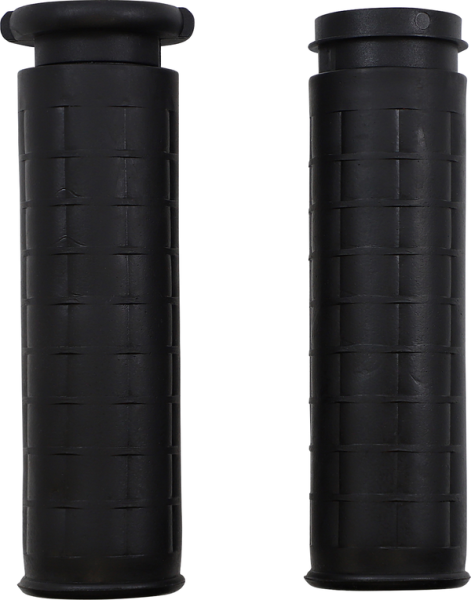Grip Old Schl Wfl Tbw Black, 3, nordicamoto.ro