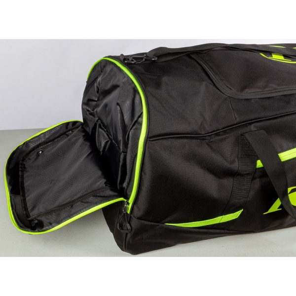 Drift Gear Bag Monument – Fekete, 12, nordicamoto.ro
