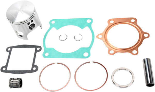 High Performance Piston Kit With Gaskets For 2-stroke, 1, nordicamoto.ro