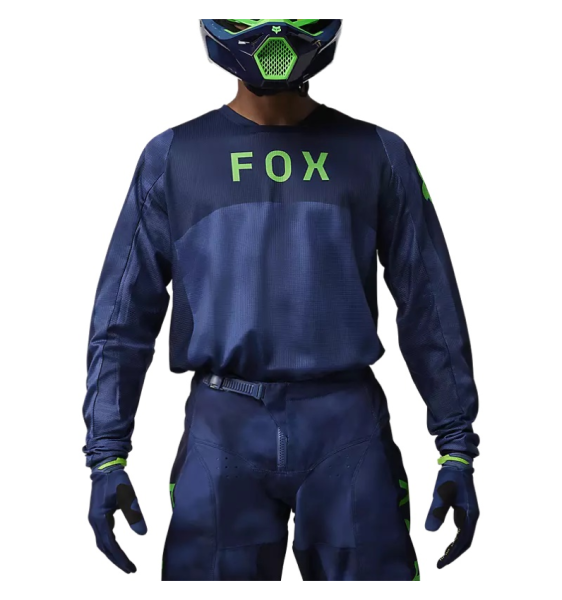 FOX 180 Taunt Navy L póló +, 1, nordicamoto.ro