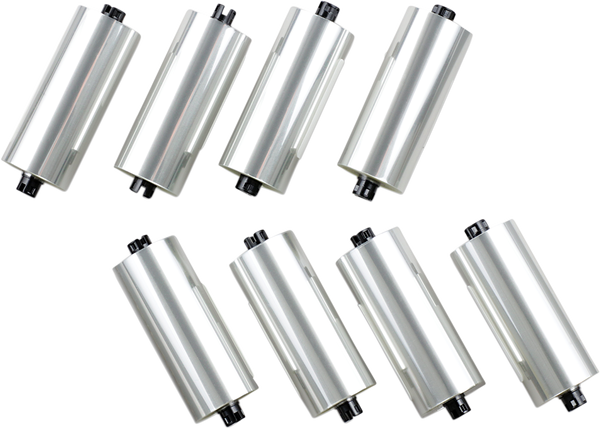 Vista Goggle Roll-off Film Clear, 1, nordicamoto.ro