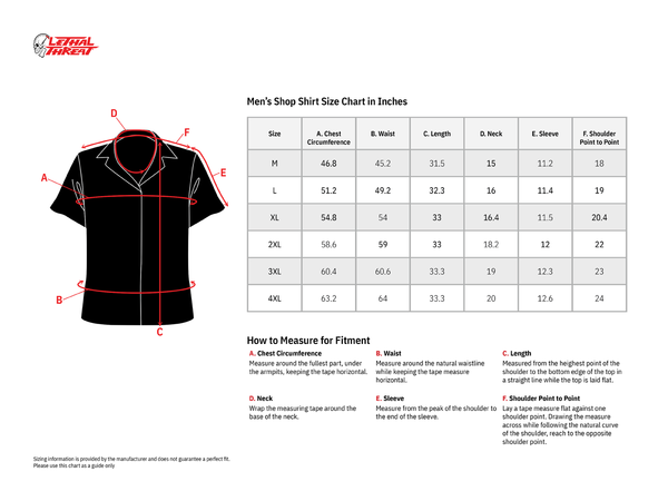 Last Ride Shirt Black M, 3, nordicamoto.ro