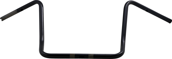 1(r) Ape Hanger Handlebar Black, 1, nordicamoto.ro