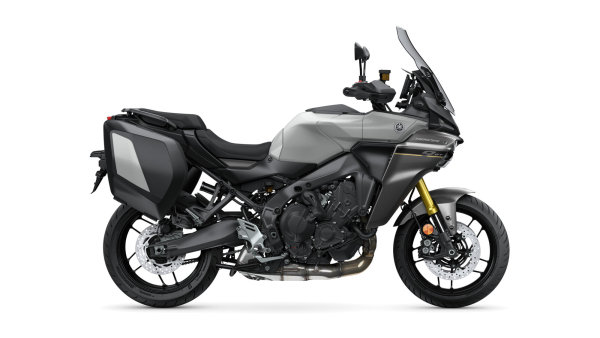 Yamaha TRACER 9 GT Y-AMT motorkerékpár, 12, nordicamoto.ro