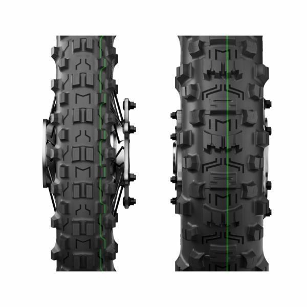 Michelin Enduro Medium 2 gumiabroncs, 140/80 – 18, 2, nordicamoto.ro