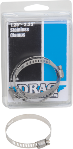 Worm Clamp, 1, nordicamoto.ro
