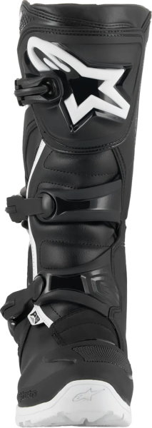 Cizme Alpinestats Tech 3 Enduro Waterproof Black 49,5, 6, nordicamoto.ro