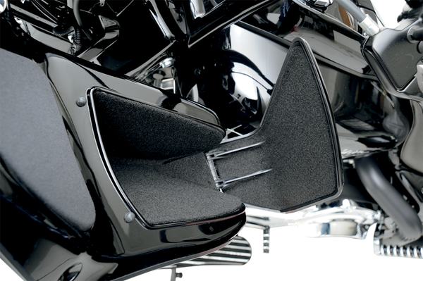 Fairing Pocket Lining Kit Black, 3, nordicamoto.ro