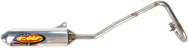 Mini Powercore 4 Silver, 1, nordicamoto.ro