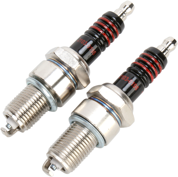 Spark Plugs, 1, nordicamoto.ro