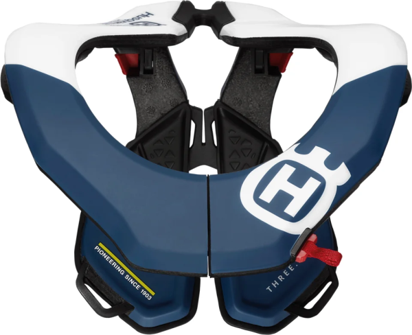 Husqvarna GPX 3,5 L/XL nyakvédő, 3, nordicamoto.ro