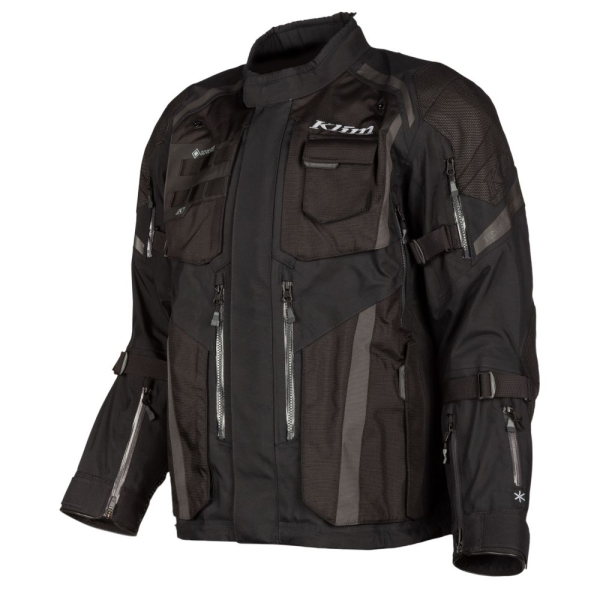 Geaca Moto Textila Klim Badlands Pro Hi-Vis, 1, nordicamoto.ro