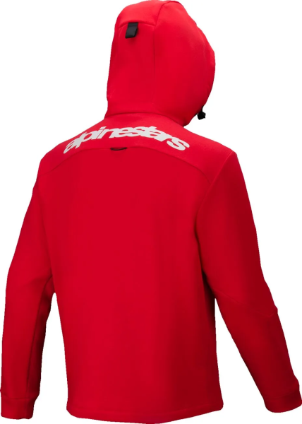 Alpinestars Fluid Haul Jersey Black, White  L +, 3, nordicamoto.ro