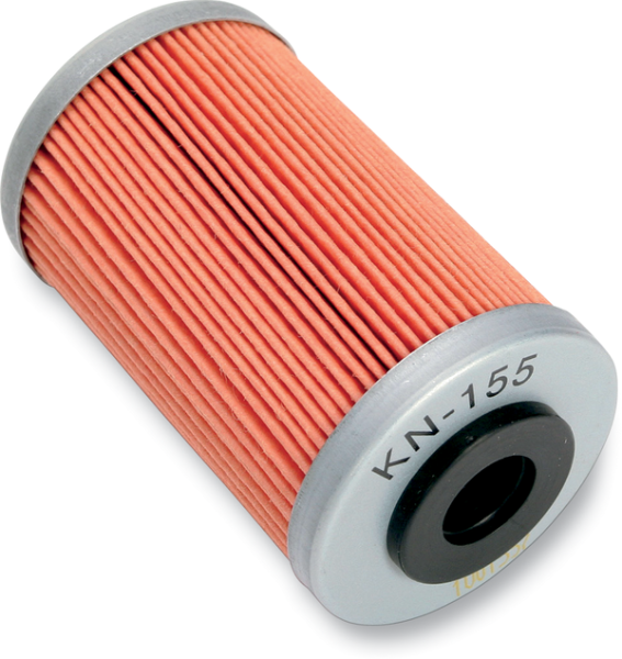Performance Oil Filter Orange, 1, nordicamoto.ro