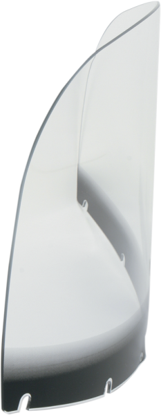 Replacement Lucite Windshield Clear, 1, nordicamoto.ro