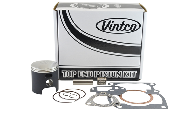 Top End Piston Kit, 4, nordicamoto.ro