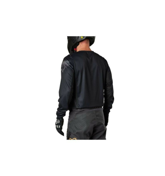 Tricou Fox 180 Blackout L +, 1, nordicamoto.ro
