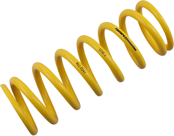 Shock Springs Shot Peened, 1, nordicamoto.ro