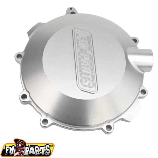 Capac Ambreiaj V2 Fm-Parts KTM/Husqvarna 250/300 2017-2022 Silver, 2, nordicamoto.ro