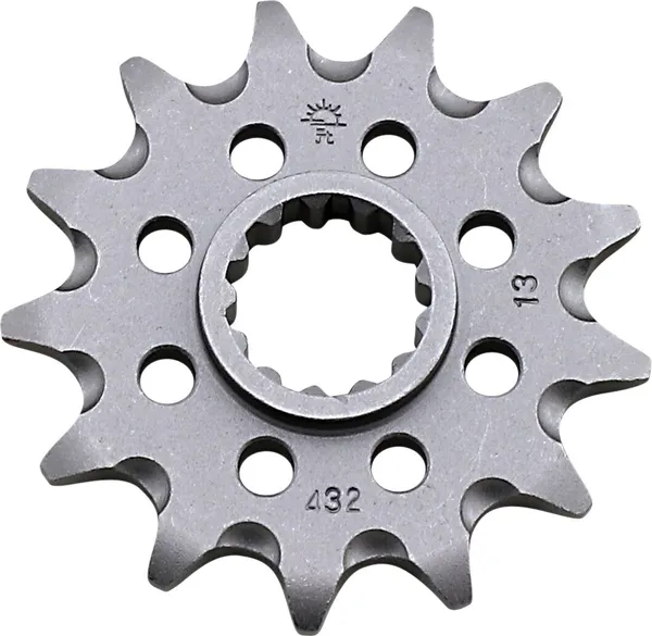 JT SPROCKETS Első lánckerék, 1, nordicamoto.ro
