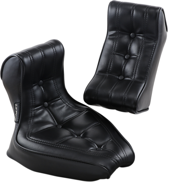 Signature Ii 2-piece 2-up Seat Black, 1, nordicamoto.ro