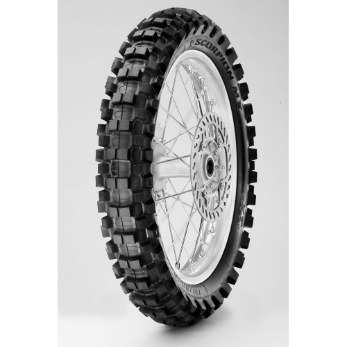 80/100-12-es Pirelli Scorpion MX Extra J gumiabroncs, 1, nordicamoto.ro
