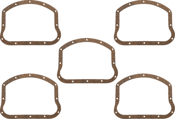 Replacement Rocker Box Cover Gaskets, 2, nordicamoto.ro