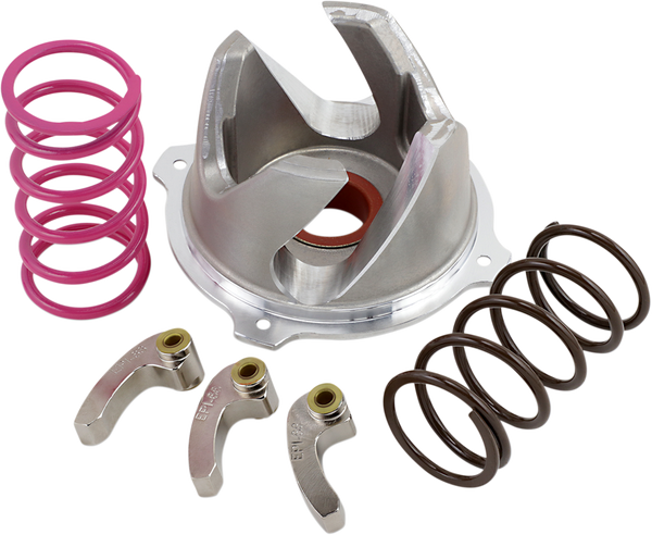 Mudder Clutch Kit, 1, nordicamoto.ro