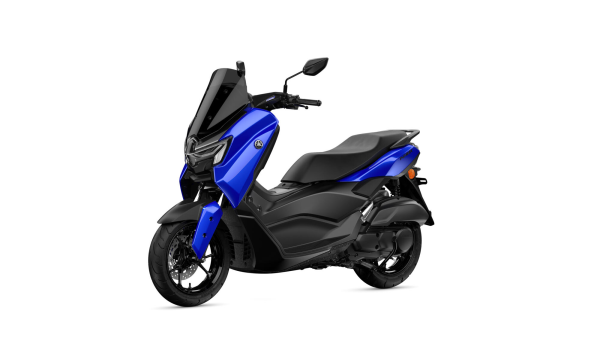 Yamaha NMAX 125 robogó, 9, nordicamoto.ro