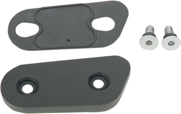 Inspection Cover Black, 1, nordicamoto.ro