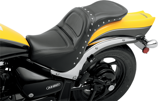 Explorer Special Seat Black, 1, nordicamoto.ro