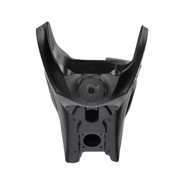 Acerbis 12 literes üzemanyagtartály KTM EXC/SX/XC 23'-27' modellekhez, fekete, 5, nordicamoto.ro