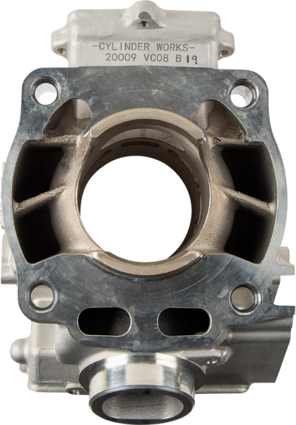 Engine Cylinder, 2, nordicamoto.ro