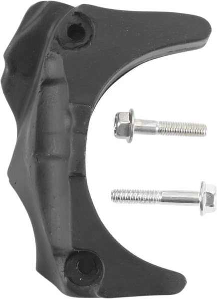 MOOSE RACING Poly Case Saver, fekete, 1, nordicamoto.ro