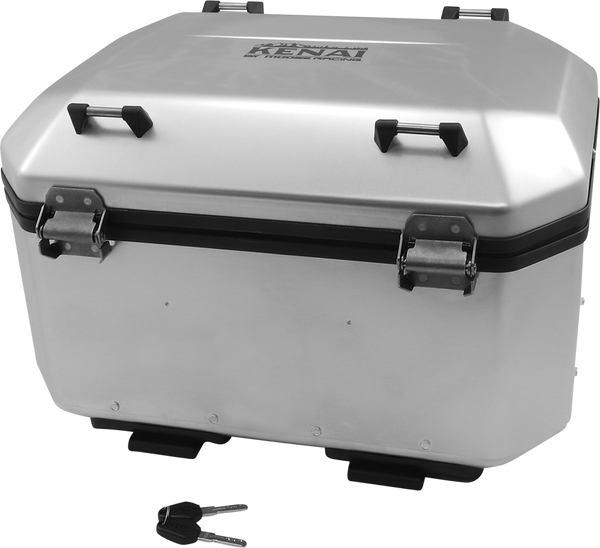 MOOSE RACING Kenai Case Silver, 2, nordicamoto.ro
