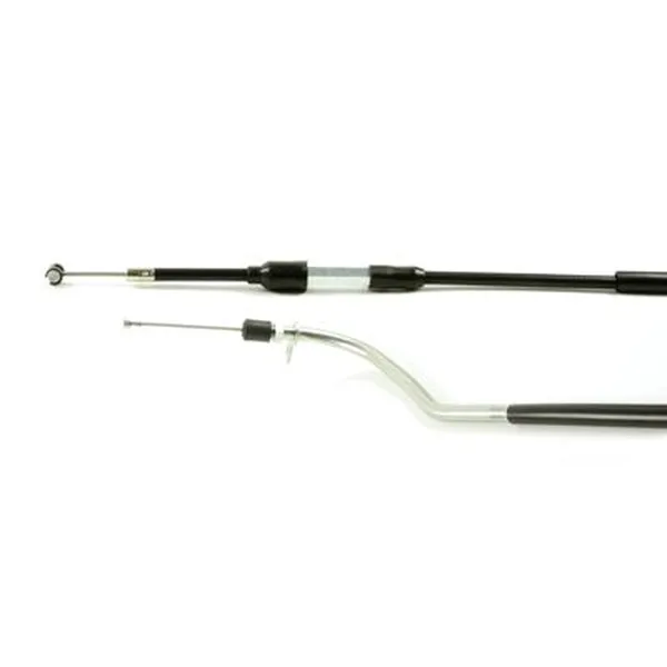 Fekete standard kuplungkábelt, 1, nordicamoto.ro