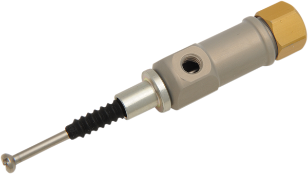 Hymec Off-road Hydraulic Clutch Replacement Slave Cylinder Silver, 1, nordicamoto.ro