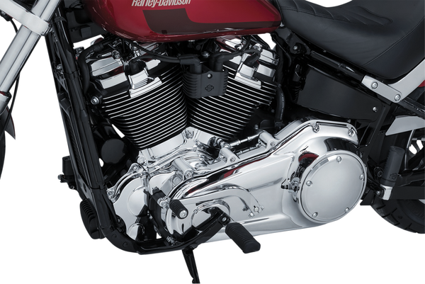 Cover Inner Prim Prec Chr Chrome, 2, nordicamoto.ro