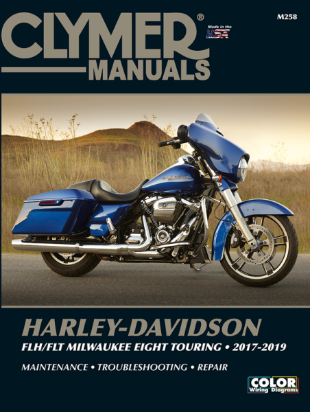 Motorcycle Repair Manual, 1, nordicamoto.ro