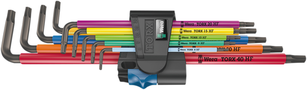 L-key Black, Blue, Green, Orange, Red, Yellow, 1, nordicamoto.ro