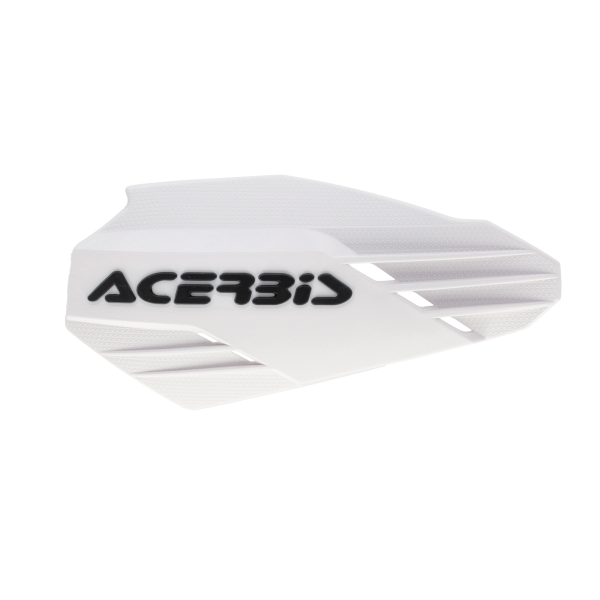 Acerbis Linear kormányvédő, fekete/fehér, 49, nordicamoto.ro
