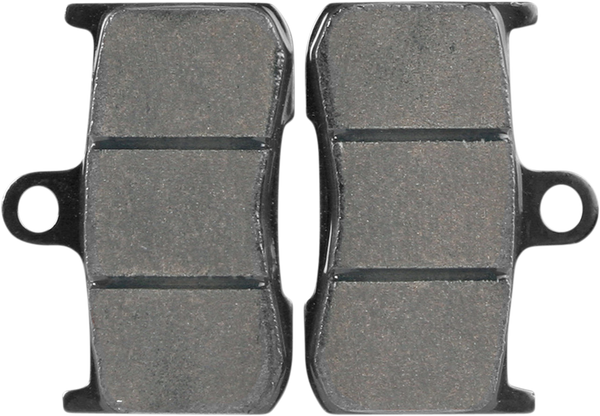 Hs Street Excel Sintered Front Brake Pads, 1, nordicamoto.ro