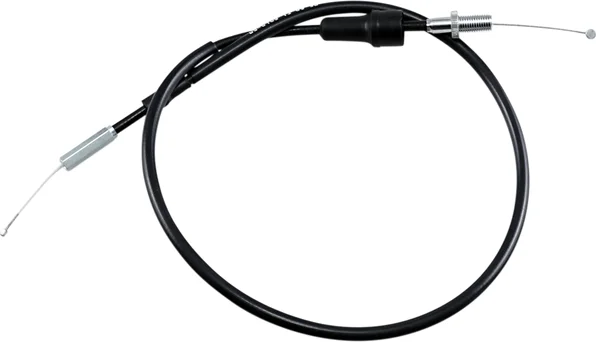 Throttle Cable Yfm350x Black Standard, 1, nordicamoto.ro