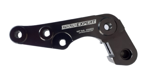 270 mm-es első féknyereg-adapter a KTM 125–530 '09–22 Enduro Expert modellhez, 1, nordicamoto.ro
