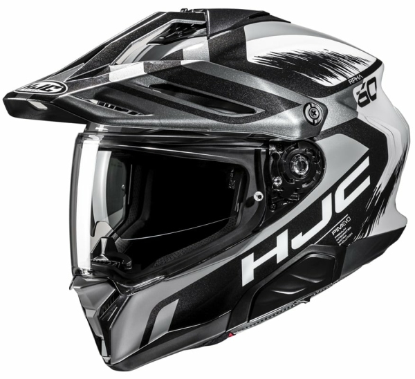 HJC RPHA 60 Quid bukósisak, 1, nordicamoto.ro